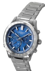 Casio Men's Stainless Steel Watch (EQB-1300D-2A)
