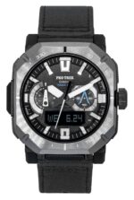 Casio Men's Stainless Steel Watch (PRW-B1000B-2)