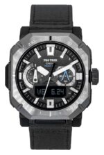 Casio Men's Stainless Steel Watch (PRW-B1000B-2)