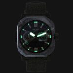 Casio Men's Stainless Steel Watch (PRW-B1000B-2)