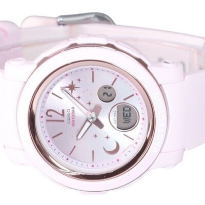 Casio Women's Watch (BGA-290DS-4A)