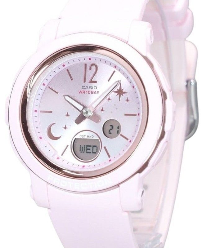 Casio Women's Watch (BGA-290DS-4A)