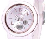 Casio Women's Watch (BGA-290DS-4A)