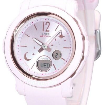Casio Women's Watch (BGA-290DS-4A)