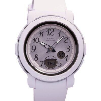 Casio Women's Watch (BGA-290SA-6A)