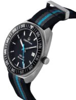 Certina Men's Stainless Steel Watch (C024.607.48.051.10)