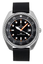 Certina Men's Stainless Steel Watch (C024.907.18.051.00)