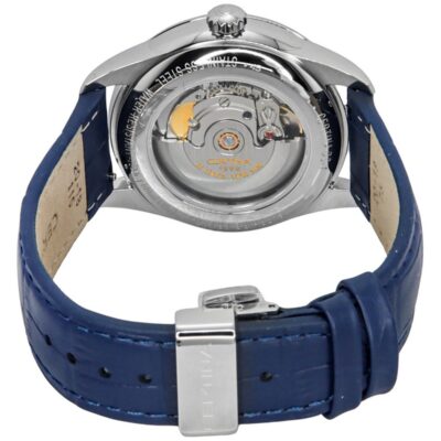 Certina Men's Stainless Steel Watch (C029.430.16.011.00)