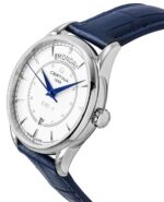 Certina Men's Stainless Steel Watch (C029.430.16.011.00)