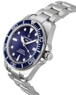 Certina Men's Stainless Steel Watch (C032.607.11.041.00)