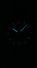 Certina Men's Titanium Watch (C033.807.44.047.00)
