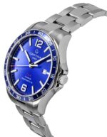 Certina Men's Titanium Watch (C033.807.44.047.00)