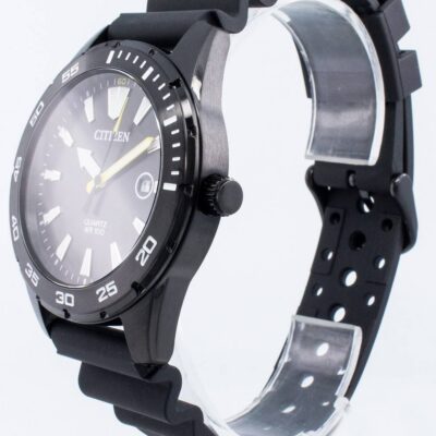 Citizen BI1045-13E Quartz Men's Watch