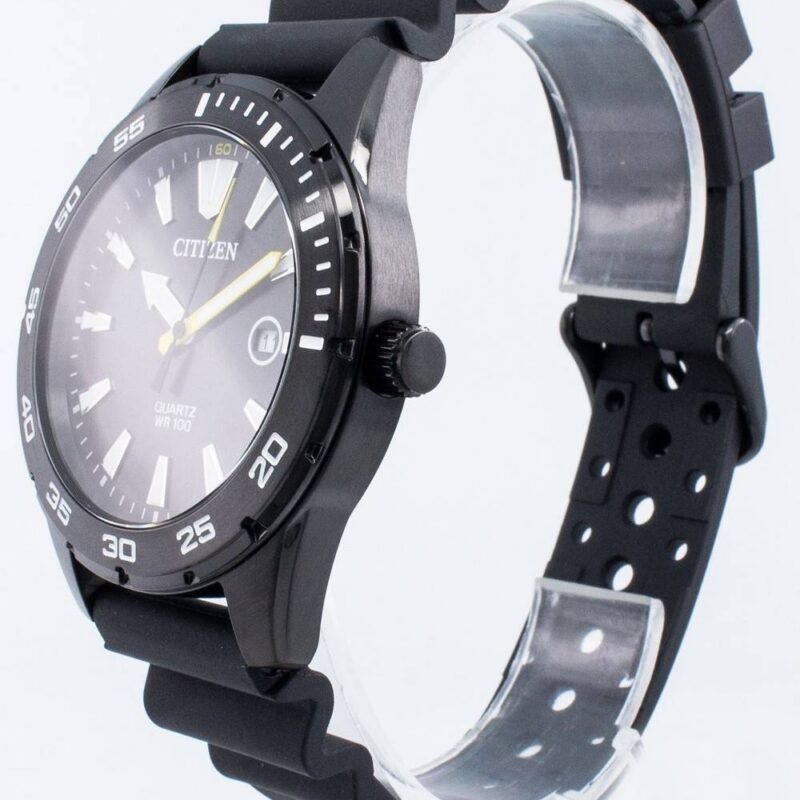 Citizen BI1045-13E Quartz Men's Watch