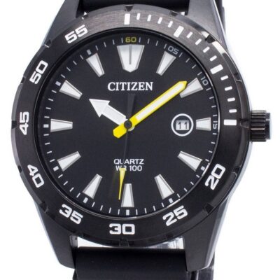 Citizen BI1045-13E Quartz Men's Watch