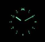 Citizen Men's Stainless Steel Watch (CA0775-87E)