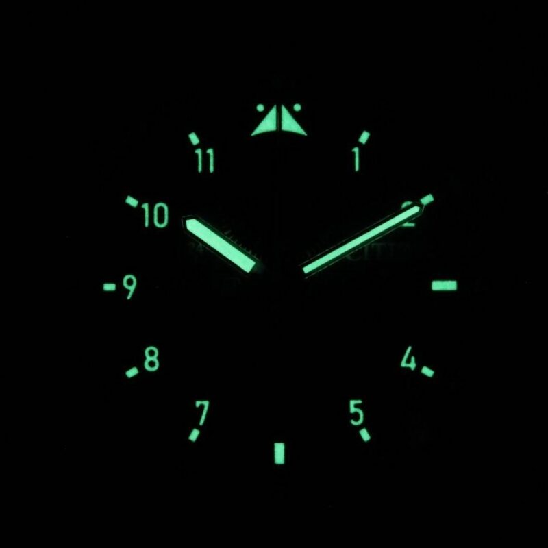 Citizen Men's Stainless Steel Watch (CA0775-87E)