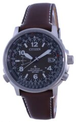 Citizen Men's Stainless Steel Watch (CB0240-29X)