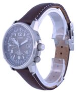 Citizen Men's Stainless Steel Watch (CB0240-29X)