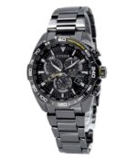 Citizen Men's Stainless Steel Watch (CB5037-84E)