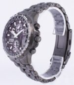 Citizen Men's Stainless Steel Watch (JY0039-58E)