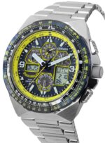 Citizen Men's Stainless Steel Watch (JY8125-54L)