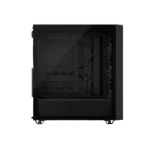 Corsair 3200D RS ARGB Mid-Tower PC Case – Black