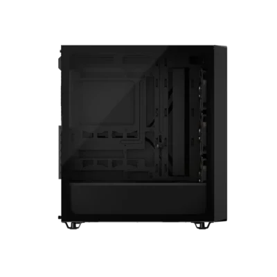 Corsair 3200D RS ARGB Mid-Tower PC Case – Black