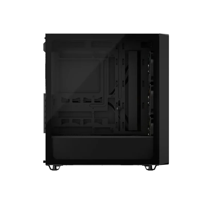 Corsair 3200D RS ARGB Mid-Tower PC Case – Black