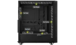 Corsair 3200D RS ARGB Mid-Tower PC Case – Smoke