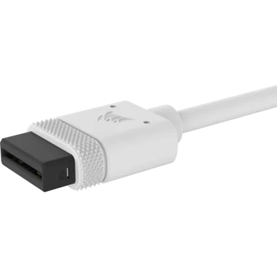 Corsair CL-9011132-WW iCUE LINK Y-splitter cable - 1 x 600mm - white