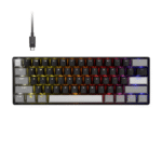 Corsair CLIPPER PRO MINI 60 Hall Effect Gaming Keyboard