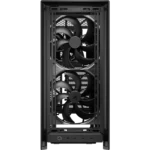 Corsair FRAME 5000D WORKSTATION Modular Mid-Tower PC Case