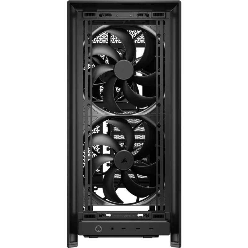 Corsair FRAME 5000D WORKSTATION Modular Mid-Tower PC Case