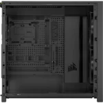Corsair FRAME 5000D WORKSTATION Modular Mid-Tower PC Case