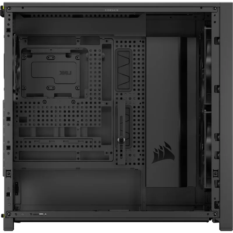 Corsair FRAME 5000D WORKSTATION Modular Mid-Tower PC Case