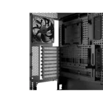 Corsair FRAME 5000D WORKSTATION Modular Mid-Tower PC Case