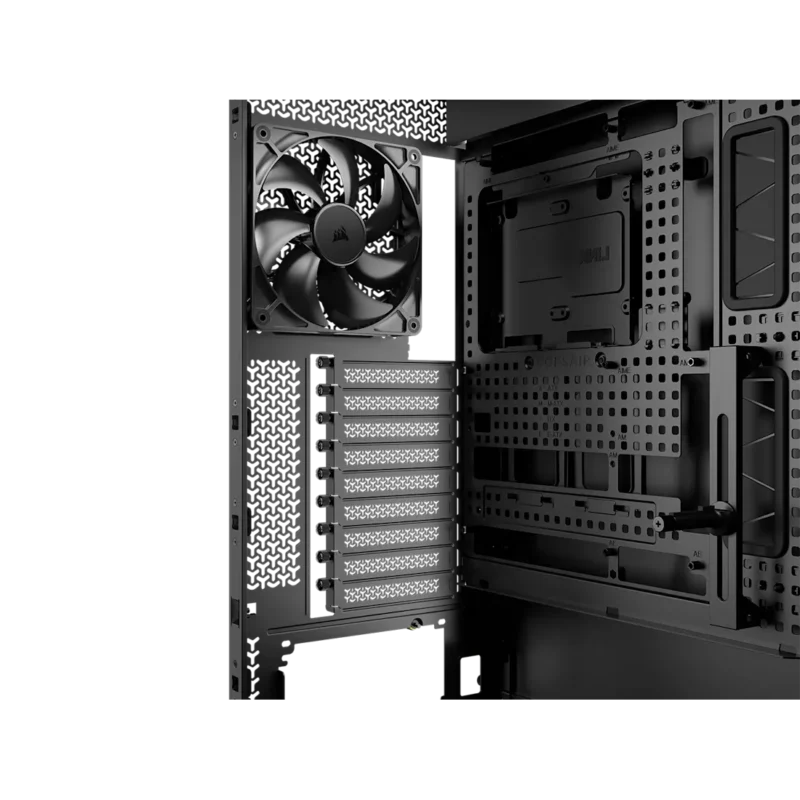Corsair FRAME 5000D WORKSTATION Modular Mid-Tower PC Case