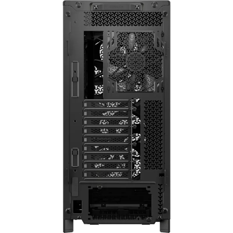 Corsair FRAME 5000D WORKSTATION Modular Mid-Tower PC Case