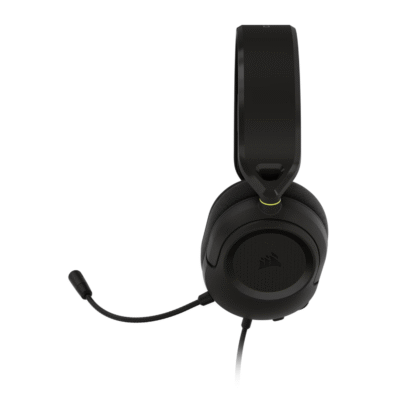 Corsair HS35 v3 Carbon Gaming Headset