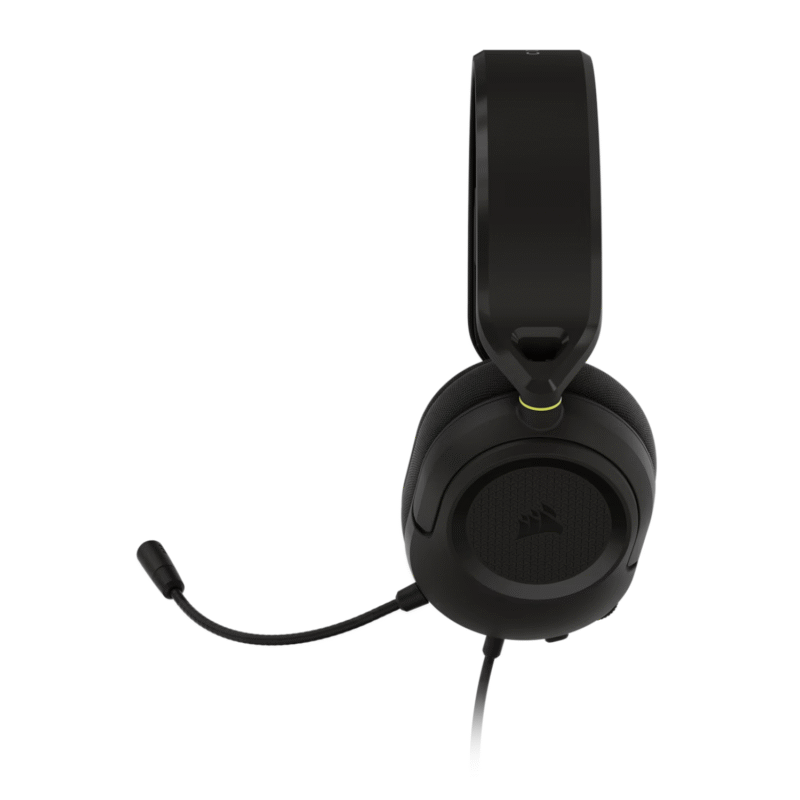 Corsair HS35 v3 Carbon Gaming Headset