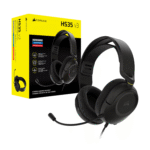 Corsair HS35 v3 Carbon Gaming Headset
