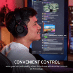 Corsair HS35 v3 Carbon Gaming Headset