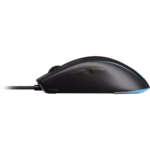 Corsair M75 Lightweight RGB Gaming Mouse, Black, 26000 DPI