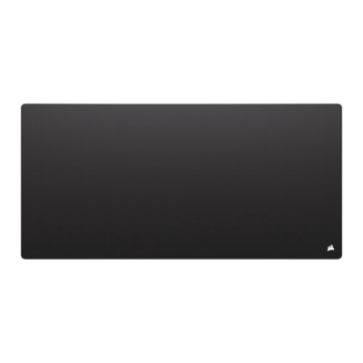 Corsair MM Anti-fray Cloth Gaming Mouse Pad 3XL - Black