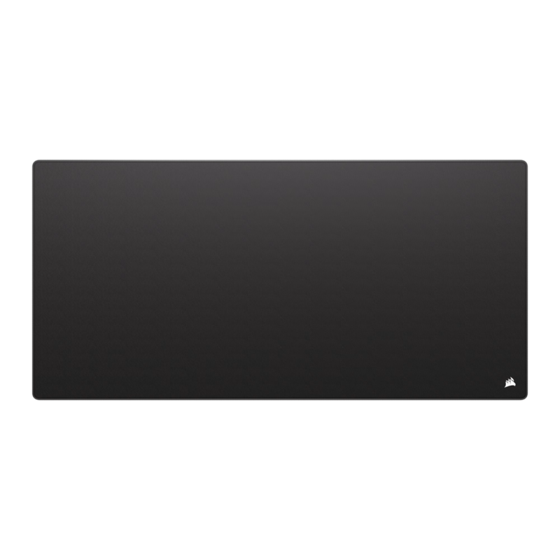 Corsair MM Anti-fray Cloth Gaming Mouse Pad 3XL - Black Corsair MM Anti-fray Cloth Gaming Mouse Pad 3XL - Black