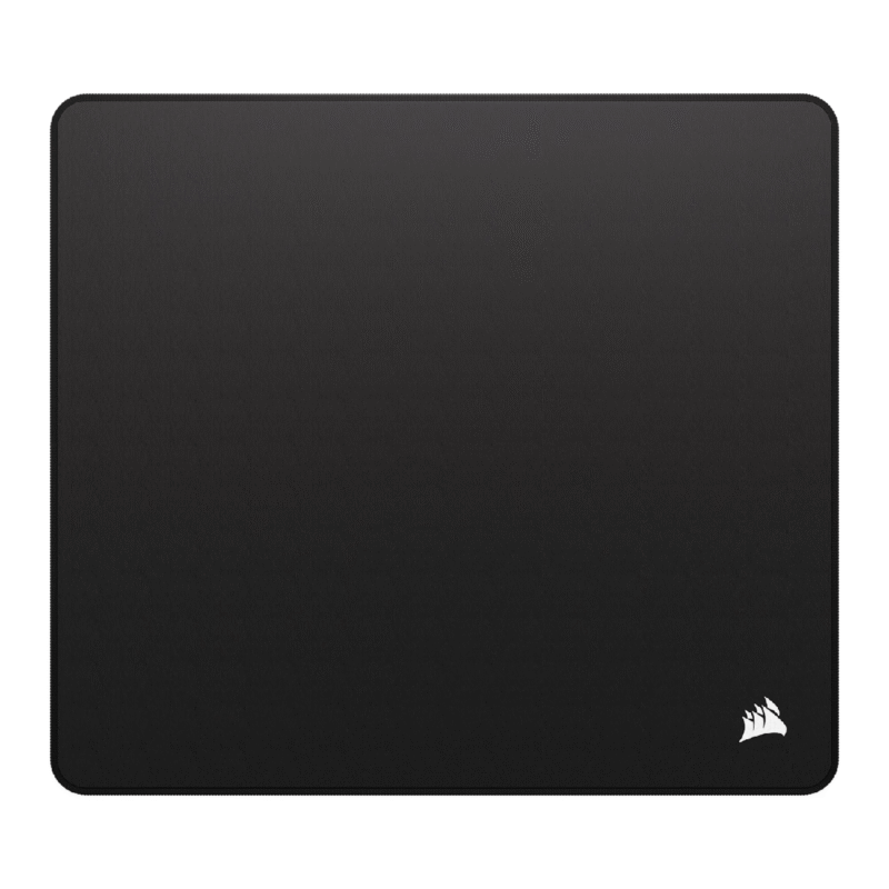 Corsair MM Anti-fray Cloth Gaming Mouse Pad - Large
