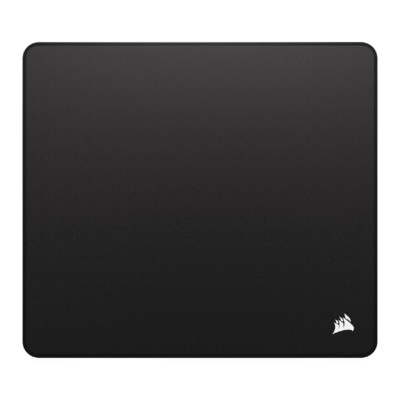 Corsair MM Anti-fray Cloth Gaming Mouse Pad - Large