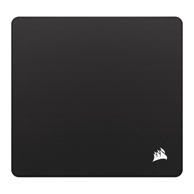 Corsair MM Anti-fray Cloth Gaming Mouse Pad - Medium