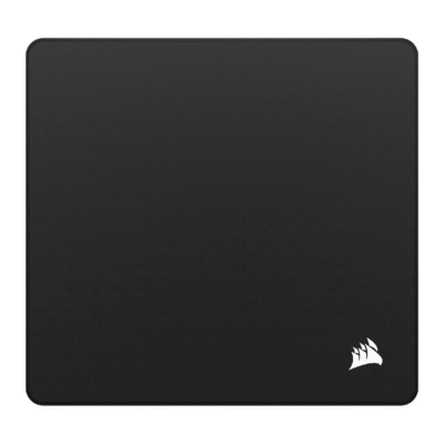Corsair MM Anti-fray Cloth Gaming Mouse Pad - Medium